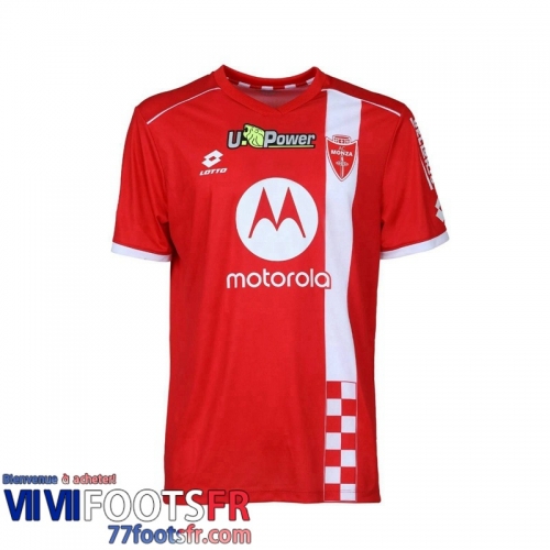 Maillot De Foot Monza Domicile Homme 2023 2024