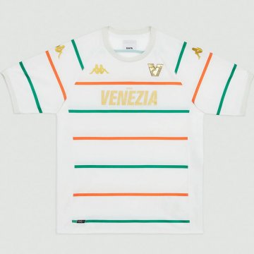 Maillot De Foot Venezia FC Extérieur Homme 2022 2023