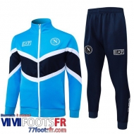 Veste Foot Naples Homme 25 26 B596