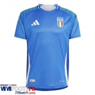 Maillot De Foot Italie Domicile Homme 2024