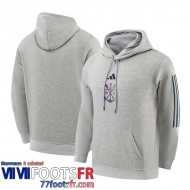 Sweatshirt Foot Flamengo Homme 25 26 B193