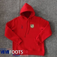 Sweatshirt Foot Barcelone Homme 25 26 B240