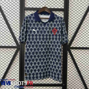 T Shirt Portugal Homme 25 26 H419