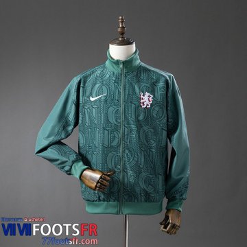 Coupe Vent Chelsea Homme 25 26 D467