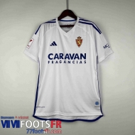 Maillot De Foot Zaragoza Domicile Homme 2023 2024