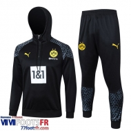 Sweatshirt Foot Dortmund Homme 2023 2024 B115