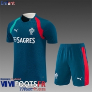 KIT: T Shirt Portugal Enfant 26 27 H945
