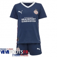 Maillot De Foot Eindhoven Exterieur Enfant 25 26
