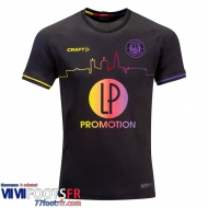 Maillot De Foot Toulouse Exterieur Homme 2022 2023