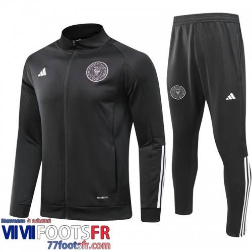 Veste Foot Inter Miami Homme 2023 2024 B82