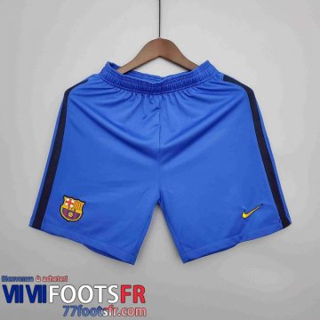 Short De Foot Barcelone Exterieur Homme 2021 2022 DK114