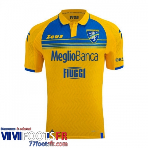 Maillot De Foot Frosinone Domicile Homme 2023 2024