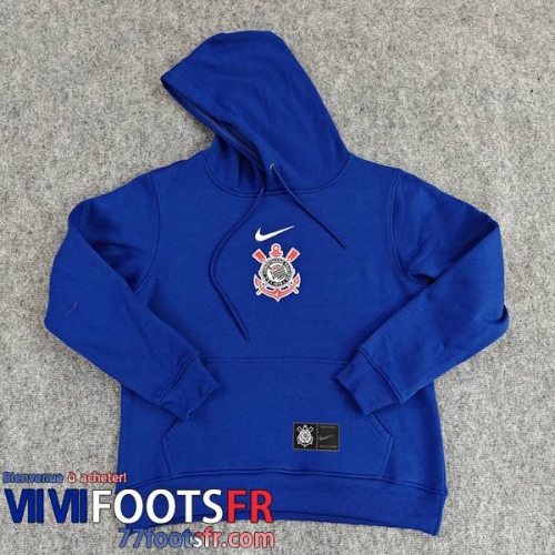Sweatshirt Foot Corinthians Homme 25 26 B314