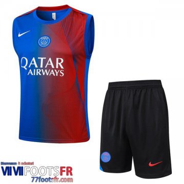 Sans Manches PSG Homme 25 26 H772