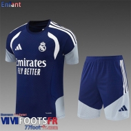 kit: T Shirt Real Madrid Enfant 26 27 H892
