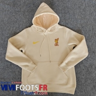 Sweatshirt Foot liverpool Homme 25 26 B203