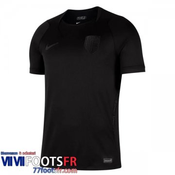 Maillot De Foot Norvege Exterieur Homme World Cup 2026