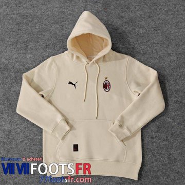 Sweatshirt Foot AC Milan Homme 25 26 B246
