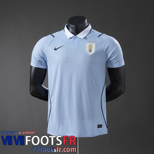Maillot De Foot Uruguay Domicile Homme 2026 World Cup