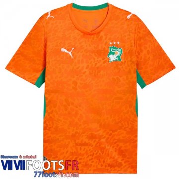 Maillot De Foot Ivory Domicile Homme World Cup 2026