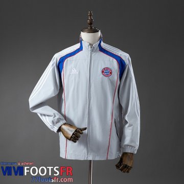 Coupe Vent Bayern Munich Homme 25 26 D405