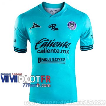 77footfr Mazatlán FC Maillot de foot Exterieur 20-21