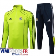 Survetement de Foot Real Madrid Homme 25 26 A904