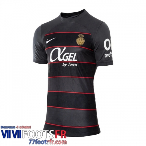 Maillot De Foot RCD Mallorca Exterieur Homme 2023 2024