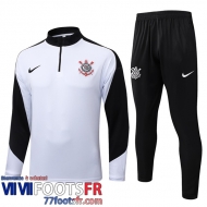 Survetement de Foot Corinthians Homme 25 26 A918