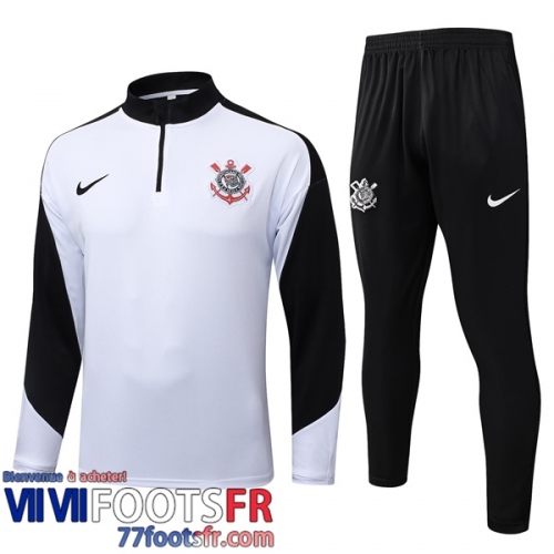 Survetement de Foot Corinthians Homme 25 26 A918