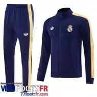 Veste Foot Real Madrid Homme 26 27 B865
