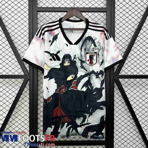 Maillot De Foot Japon Edition Speciale Homme 2025