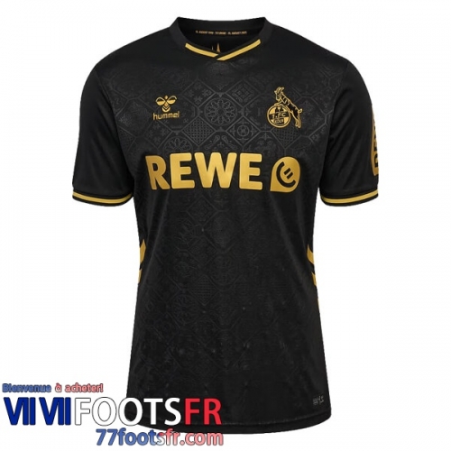 Maillot De Foot Koln Third Homme 25 26