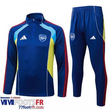 Survetement de Foot Arsenal Homme 25 26 A974