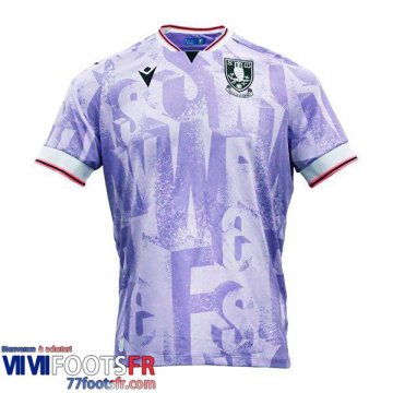 Maillot De Foot Sheffield Wednesday Exterieur Homme 25 26