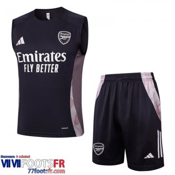 Sans Manches Arsenal Homme 25 26 H497
