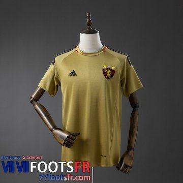 Retro Maillot De Foot Sport Recife Third Homme 2016 FG1261