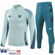 Survetement de Foot Cruzeiro Homme 25 26 A845