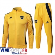 Veste Foot boca juniors Homme 25 26 B593