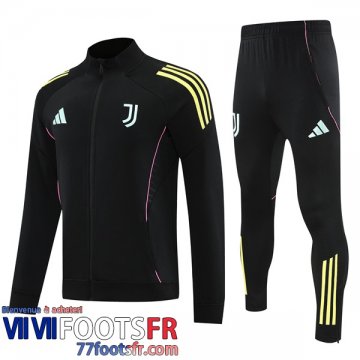 Veste Foot Juventus Homme 25 26 B668