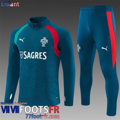 KIT: Survetement de Foot Portugal Enfant 26 27 C1134 KIT: Survetement de Foot Portugal Enfant 26 27 C1134