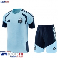 KIT: T Shirt Argentine Enfant 25 26 H821