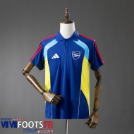 Polo foot Arsenal Homme 25 26 E224