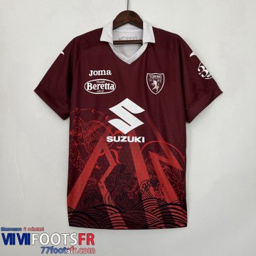 Maillot De Foot Torino Special Edition Homme 2023 2024 TBB87