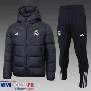 Doudoune Foot Real Madrid Homme 2023 2024 G77