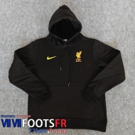 Sweatshirt Foot liverpool Homme 25 26 B202
