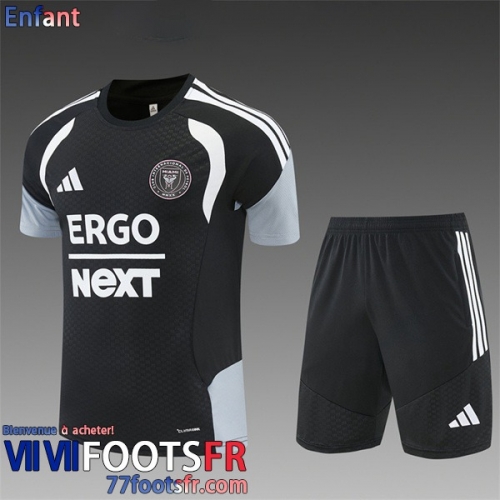 KIT: T Shirt Inter Miami Enfant 26 27 H936 KIT: T Shirt Inter Miami Enfant 26 27 H936