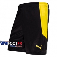 Short de foot Borussia Dortmund Domicile 2020 2021