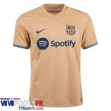 Maillot De Foot Barcelone Exterieur Homme 2022 2023