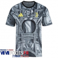 Maillot De Foot Juventus Special Edition Homme 25 26 TBB940